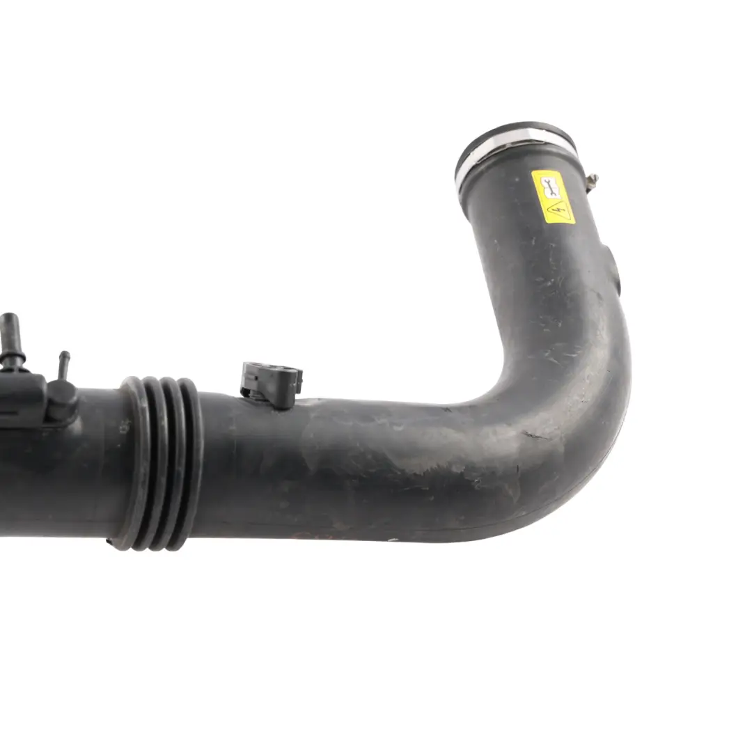  Turbolader Schlauch Mercedes W204 W212 M271 Luftaufladung Turbo Rohr - SKU A2710901929-2 - Teilenummer A2710901929