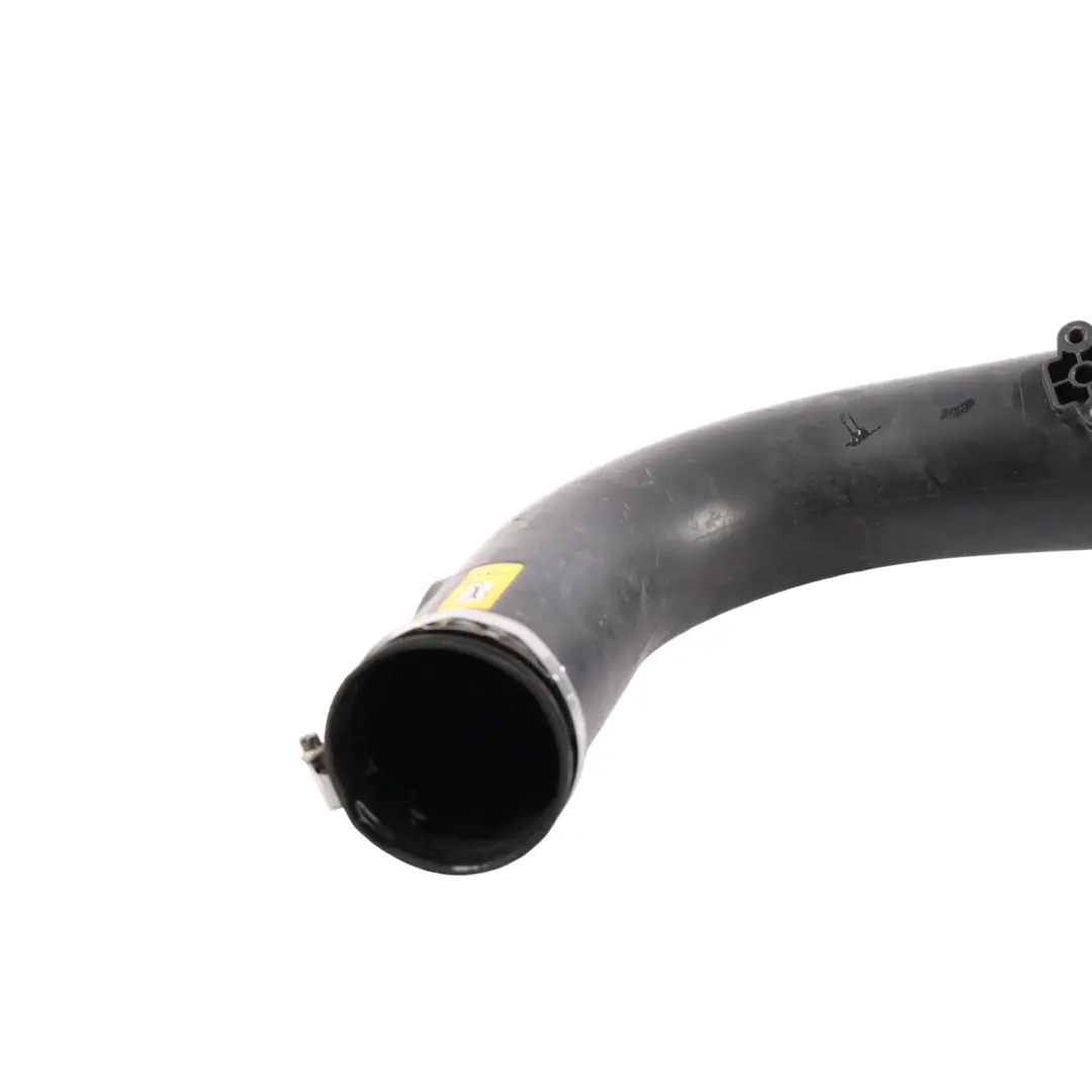 M271 Przewód Rura Dolot Turbosprężarki do Mercedes W204 W212 o numerze A2710901929 Mercedes W204 W212 M271 Przewód Rura Dolot Turbosprężarki - SKU A2710901929-2 - Numer Części A2710901929