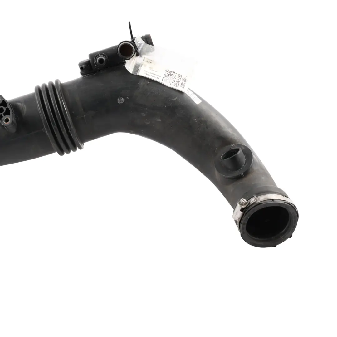 Mercedes W204 W212 M271 Przewód Rura Dolot Turbosprężarki - SKU A2710901929-2 - Numer Części A2710901929