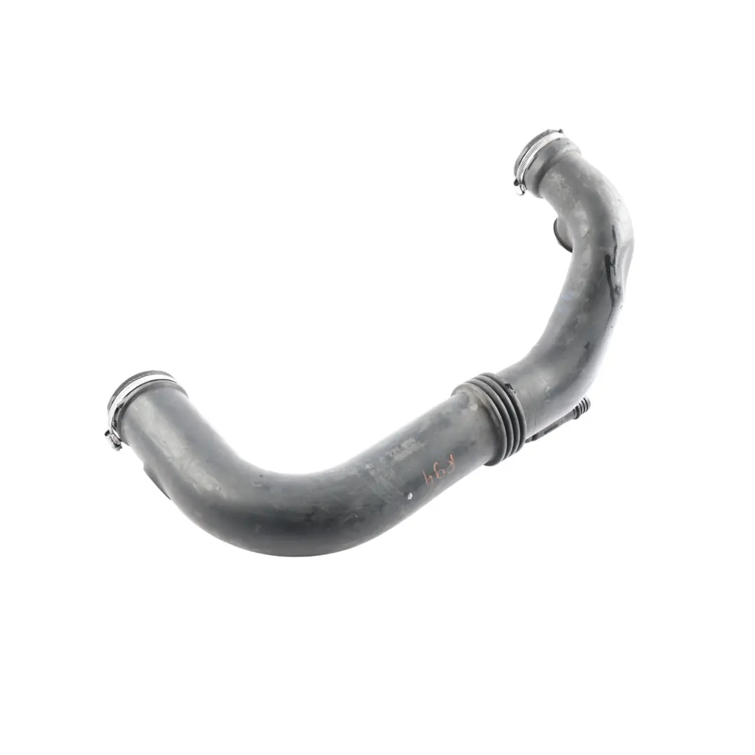 M271 Przewód Rura Dolot Turbosprężarki do Mercedes W204 W212 o numerze A2710901929 Mercedes W204 W212 M271 Przewód Rura Dolot Turbosprężarki - SKU A2710901929-2 - Numer Części A2710901929
