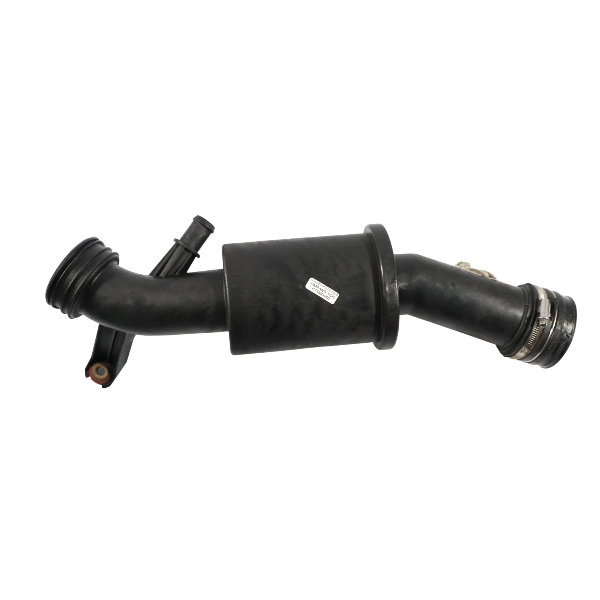 Mercedes W203 W204 W211 C209 Kompressor Manguera Entrada Aire Intercooler