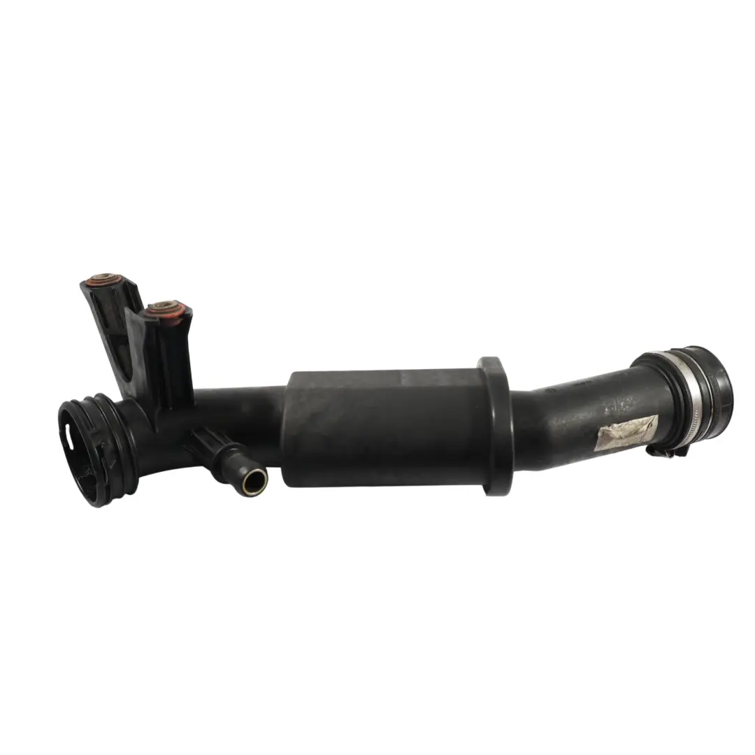 Mercedes W203 W204 W211 C209 Tuyau d'admission d'air de l'intercooler Kompressor - SKU A2710902137 - Numéro de pièce A2710902137