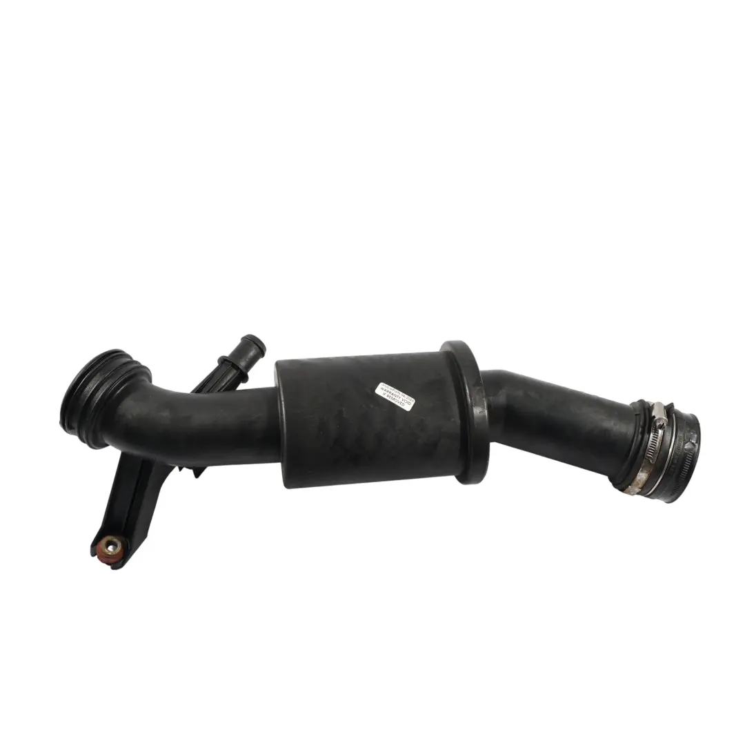 Mercedes C CLK E W203 W204 W211 C209 Kompressor Intercooler Air Intake Hose - SKU A2710902137 - Part number A2710902137
