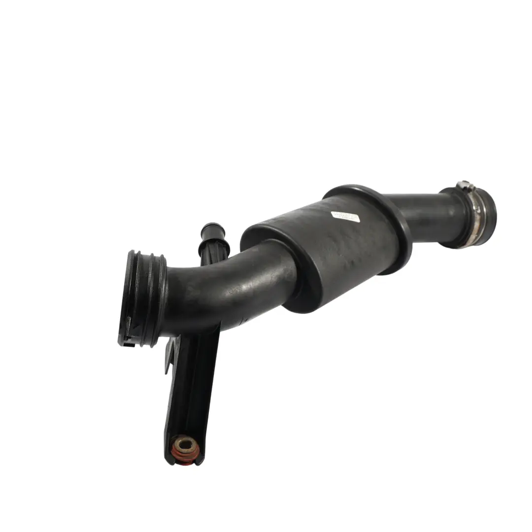 Mercedes W203 W204 W211 C209 Tuyau d'admission d'air de l'intercooler Kompressor - SKU A2710902137 - Numéro de pièce A2710902137