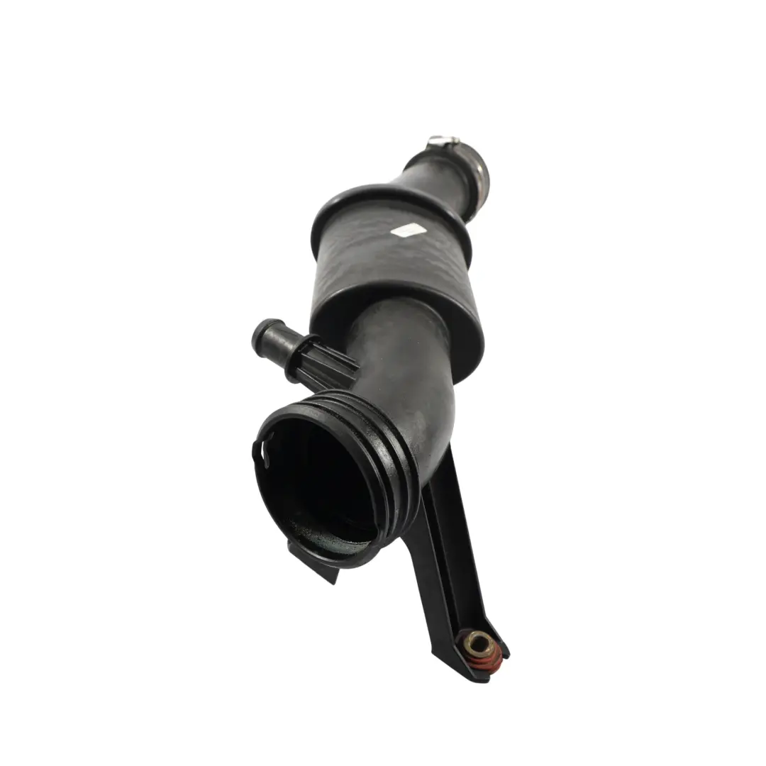 Ladeluftkühler Rohr Schlauch für Mercedes W203 C209 Kompressor mit Teilenummer A2710902137 Mercedes W203 C209 Kompressor Ladeluftkühler Rohr Schlauch - SKU A2710902137 - Teilenummer A2710902137