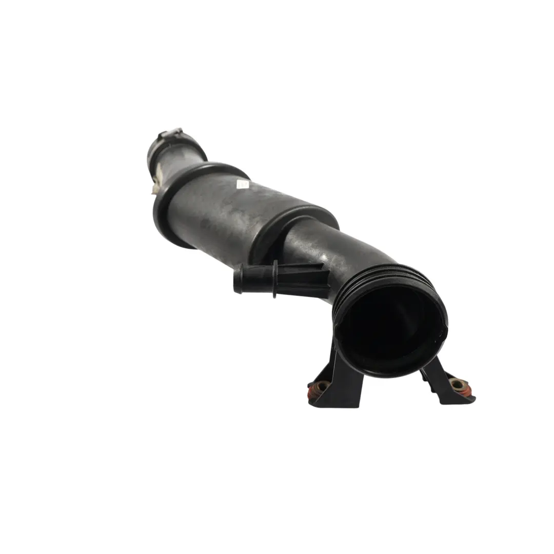 Intake Hose to Mercedes C CLK E W203 W204 W211 C209 Kompressor Intercooler Air with Part number A2710902137 Mercedes C CLK E W203 W204 W211 C209 Kompressor Intercooler Air Intake Hose - SKU A2710902137 - Part number A2710902137