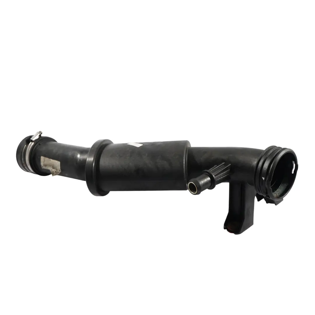 Rura Powietrza Tłumik do MERCEDES W203 W204 W211 C209 o numerze A2710902137 MERCEDES W203 W204 W211 C209 Rura Powietrza Tłumik - SKU A2710902137 - Numer Części A2710902137
