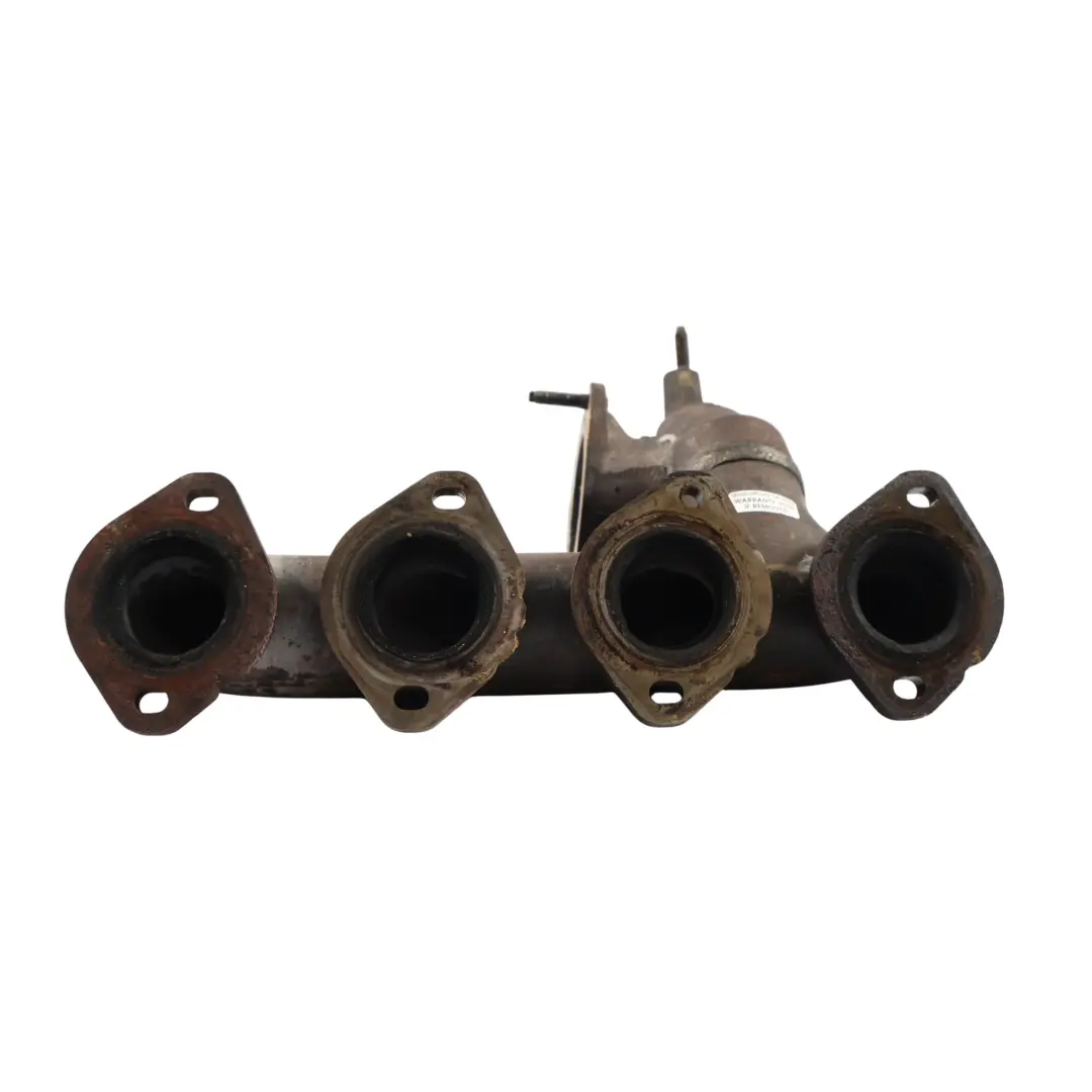 Kolektor Wydechowy Turbosprężarki M271 do Mercedes W204 C207 W212 o numerze A2710903580 Mercedes W204 C207 W212 Kolektor Wydechowy Turbosprężarki M271 - SKU A2710903580-1 - Numer Części A2710903580
