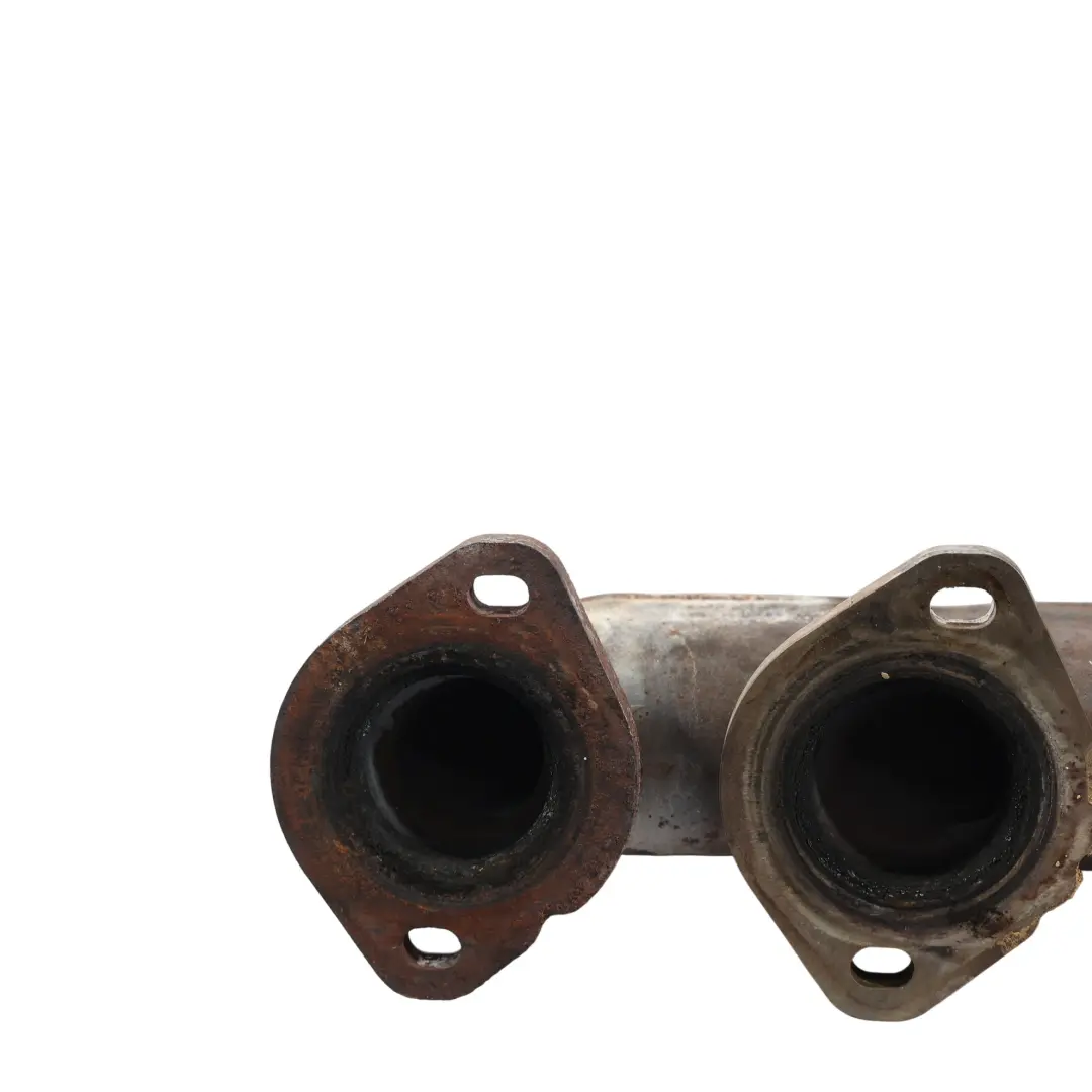 Mercedes W204 C207 W212 Turbocompressore Collettore Scarico M271.820 - SKU A2710903580-1 - Numero di parte A2710903580