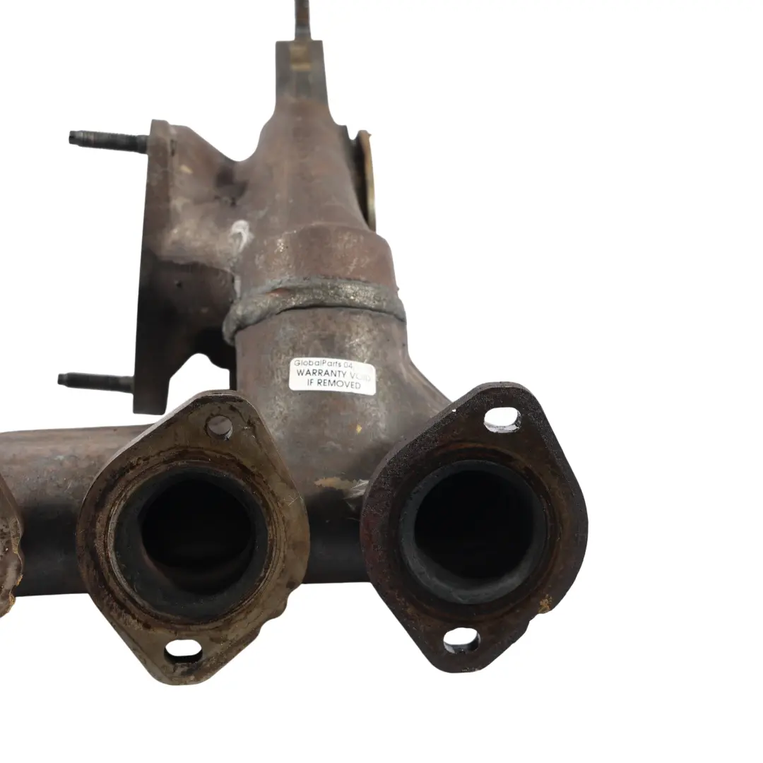Mercedes W204 C207 W212 Turbocompressore Collettore Scarico M271.820 - SKU A2710903580-1 - Numero di parte A2710903580
