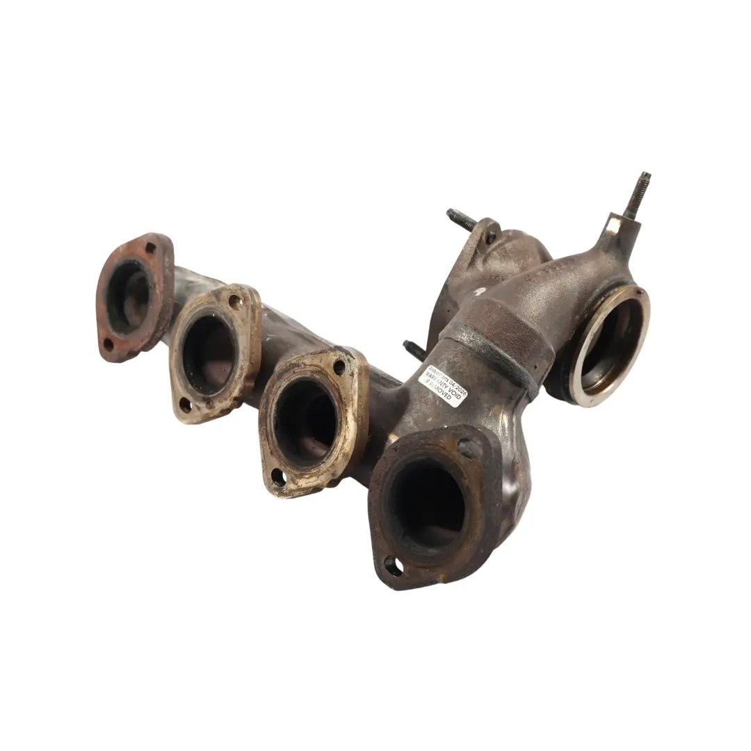 Mercedes W204 C207 W212 Turbocompresor Colector Escape M271.820 - SKU A2710903580-1 - Número de pieza A2710903580