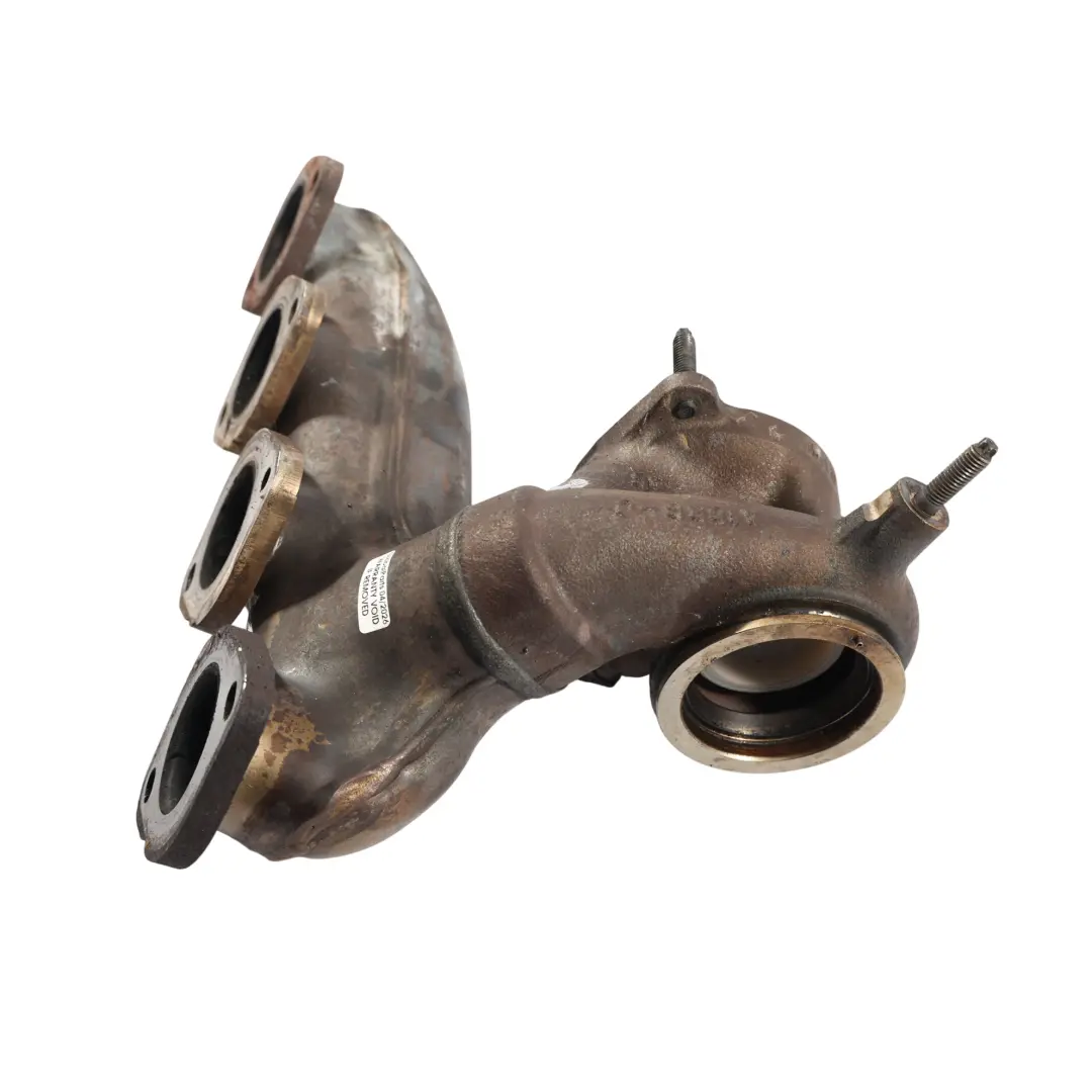 Mercedes W204 C207 W212 Turbocompresseur M271.820 - SKU A2710903580-1 - Numéro de pièce A2710903580