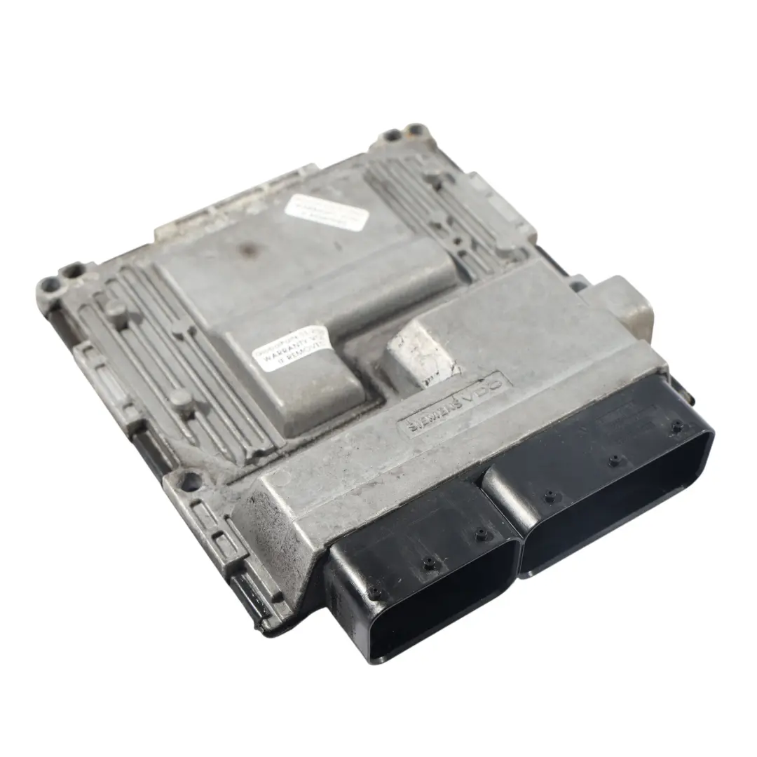 Mercedes W204 C180 Kompressor 271.952 156HP Sterownik Silnika - SKU A2711504879-2 - Numer Części A2711504879