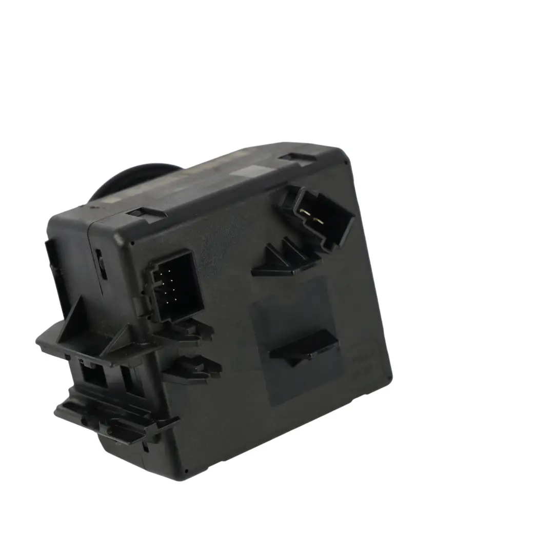 Mercedes W204 156HP Engine Control Unit ECU KIT SET Petrol Automatic - SKU A2711504979-1 - Part number A2711504979