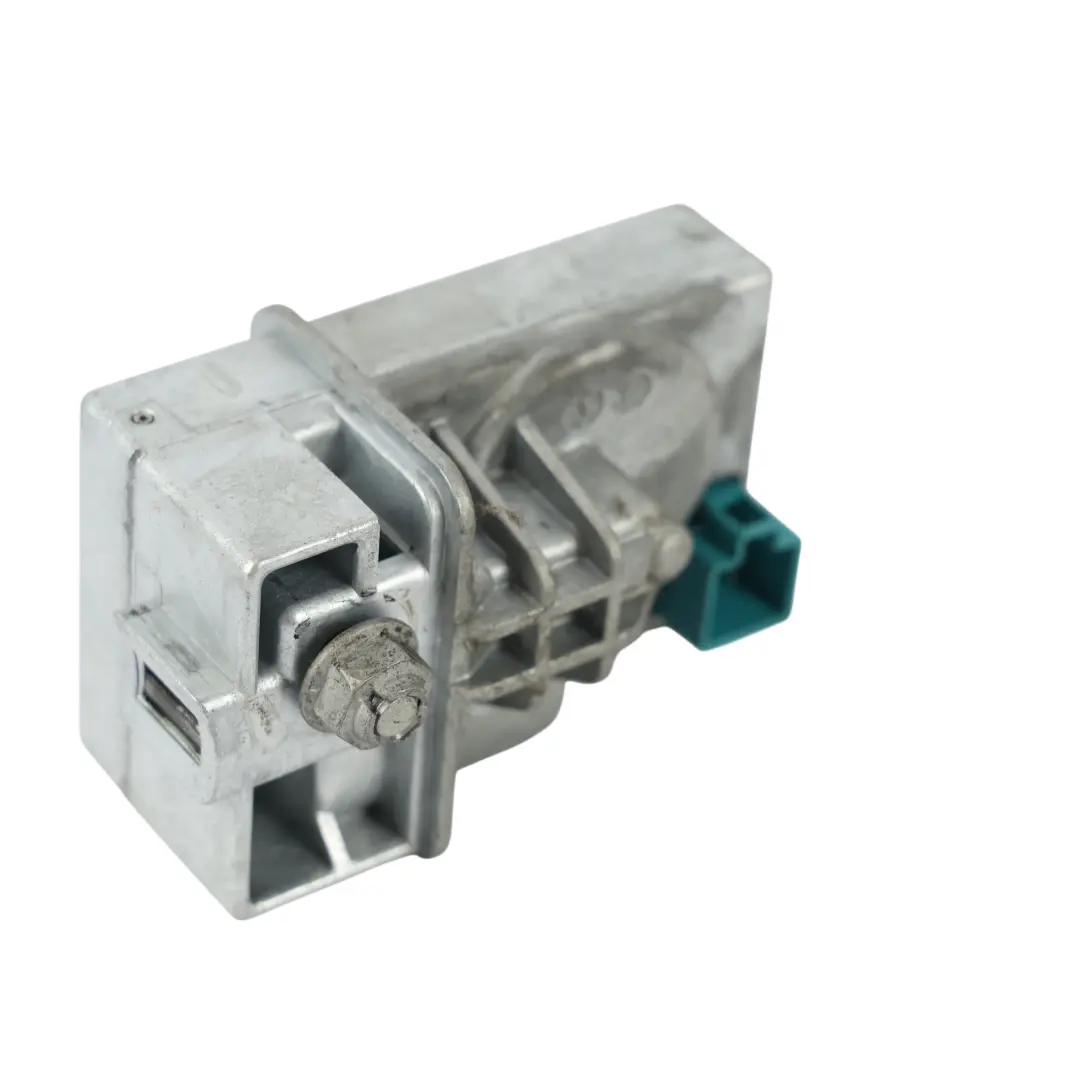 Mercedes W204 156HP Motor Steuergerät ECU KIT SET Benzin Automatik - SKU A2711504979-1 - Teilenummer A2711504979