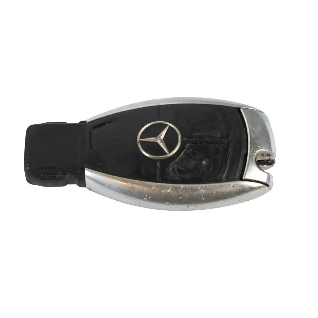 Mercedes W204 156HP ECU KIT Gasolina Automático - SKU A2711504979-1 - Número de pieza A2711504979