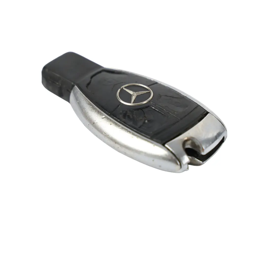 Mercedes W204 156HP ECU KIT Gasolina Automático - SKU A2711504979-1 - Número de pieza A2711504979