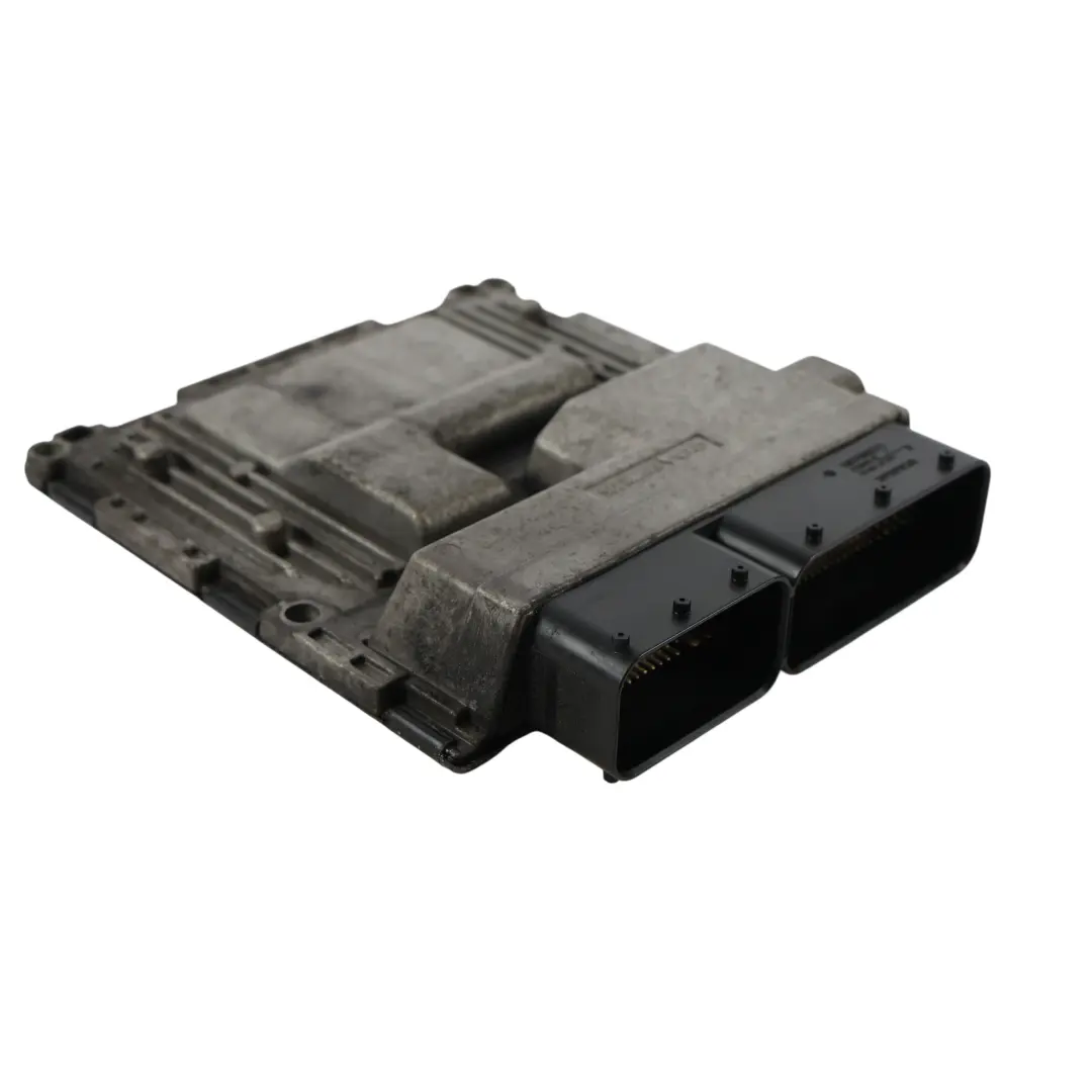 Mercedes W204 156HP Engine Control Unit ECU KIT SET Petrol Automatic - SKU A2711504979-1 - Part number A2711504979