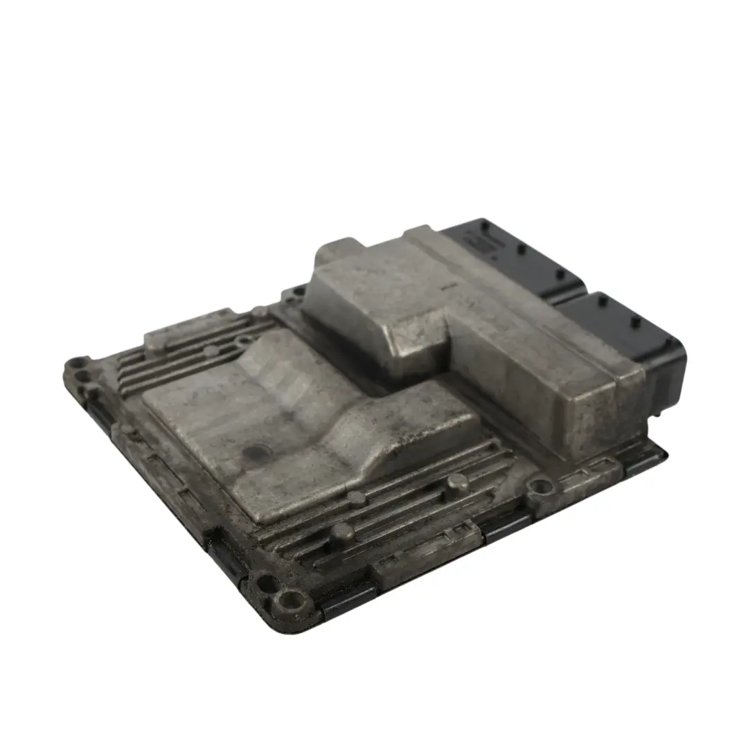 Mercedes W204 156HP ECU KIT Gasolina Automático - SKU A2711504979-1 - Número de pieza A2711504979