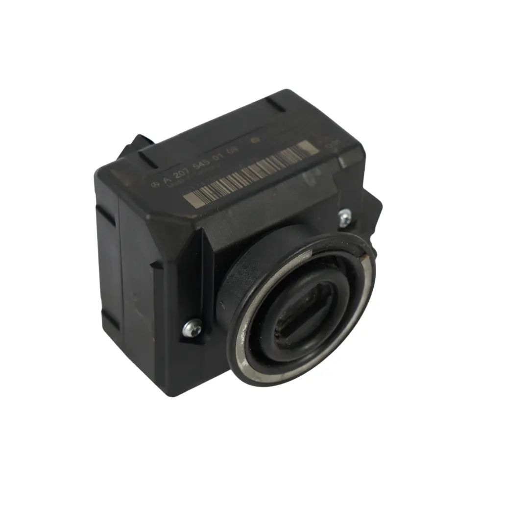 Mercedes W204 156HP Kit Set Centralina Motore ECU Benzina Automatico - SKU A2711504979-1 - Numero di parte A2711504979