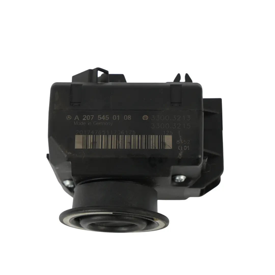 Mercedes W204 156HP ECU KIT Gasolina Automático - SKU A2711504979-1 - Número de pieza A2711504979