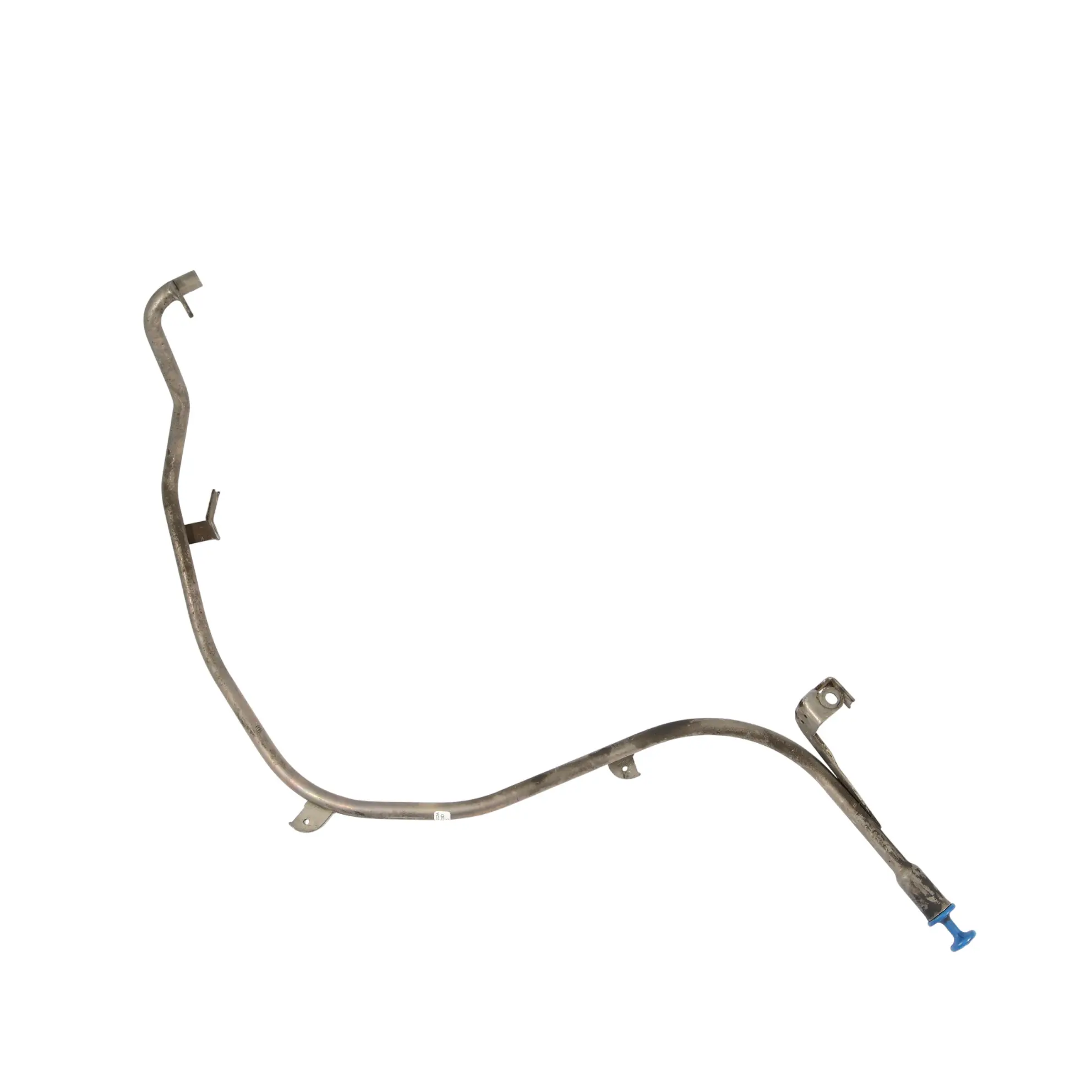 Oil Dipstick Mercedes W203 W204 W209 W212 M272 Engine Oil Guide Tube A2720180140