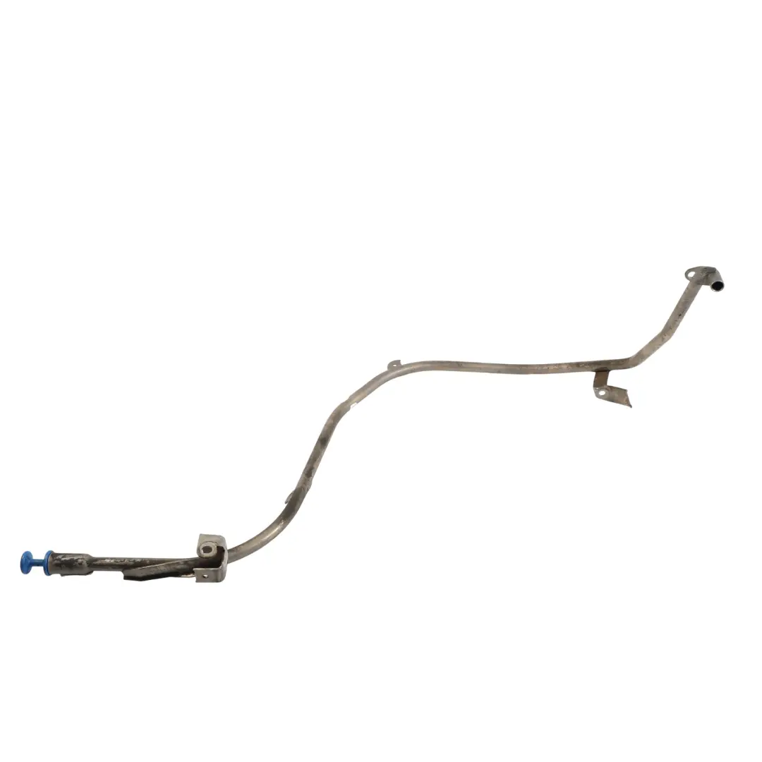 Oil Dipstick Mercedes W203 W204 W209 W212 M272 Engine Oil Guide Tube A2720180140 to with Part number A2720101166 Oil Dipstick Mercedes W203 W204 W209 W212 M272 Engine Oil Guide Tube A2720180140 - SKU A2720101166-2 - Part number A2720101166