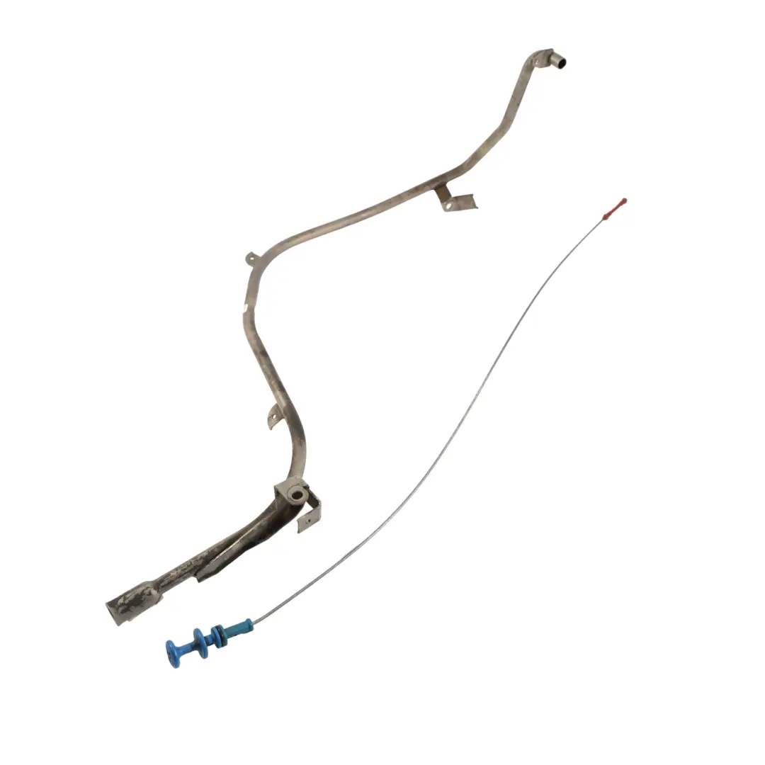 M272 Varilla Aceite Tubo Guía A2720180140 para Mercedes W203 W204 W209 W212 con número de pieza A2720101166 Mercedes W203 W204 W209 W212 M272 Varilla Aceite Tubo Guía A2720180140 - SKU A2720101166-2 - Número de pieza A2720101166