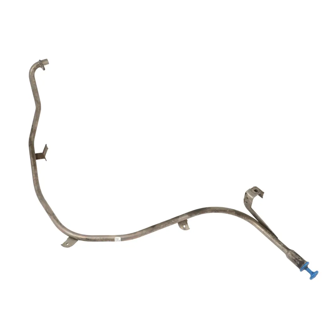 Mercedes W203 W204 W209 W212 M272 Bagnet Oleju Rura Prowadząca A2720180140 - SKU A2720101166-2 - Numer Części A2720101166