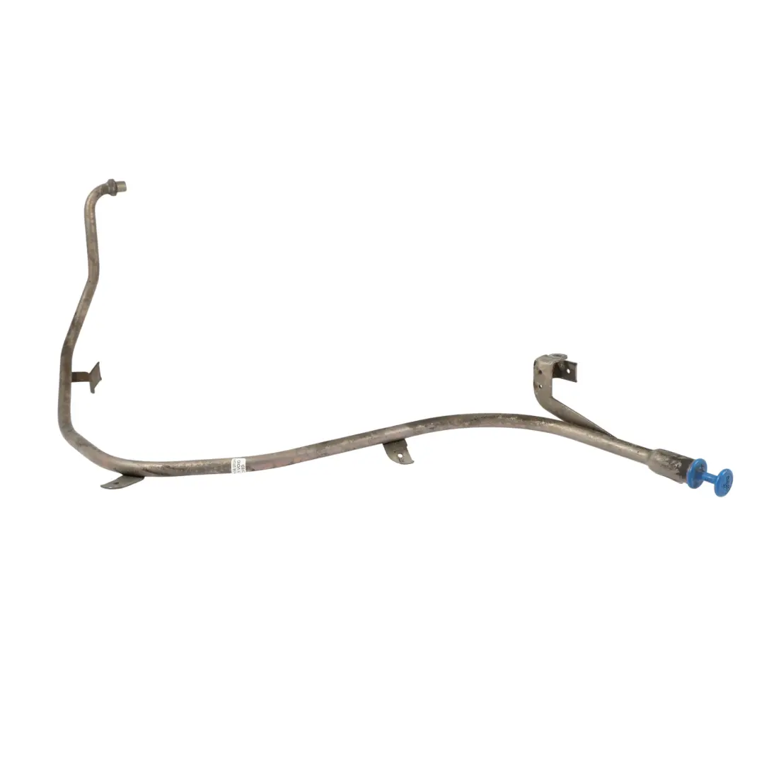 Mercedes W203 W204 W209 W212 M272 Asta Livello Olio Tubo Guida A2720180140 - SKU A2720101166-2 - Numero di parte A2720101166