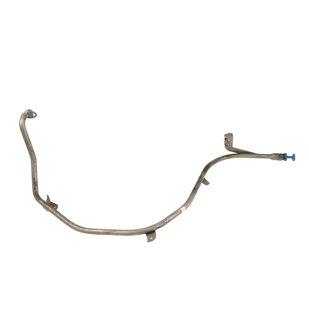 Mercedes W203 W204 W209 W212 M272 Jauge Huile Tube Guide A2720180140 - SKU A2720101166-2 - Numéro de pièce A2720101166