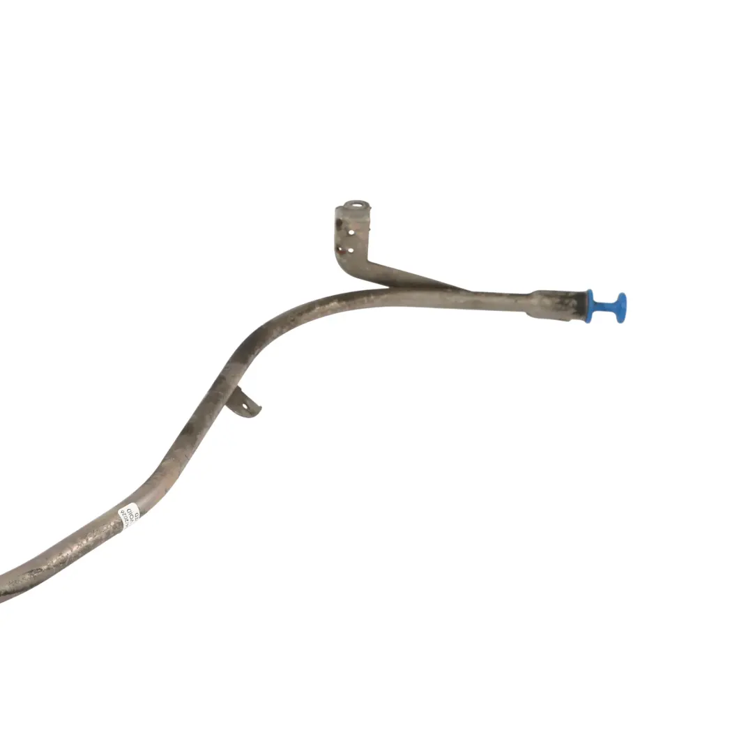 Mercedes W203 W204 W209 W212 M272 Ölmessstab Führungsrohr A2720180140 - SKU A2720101166-2 - Teilenummer A2720101166