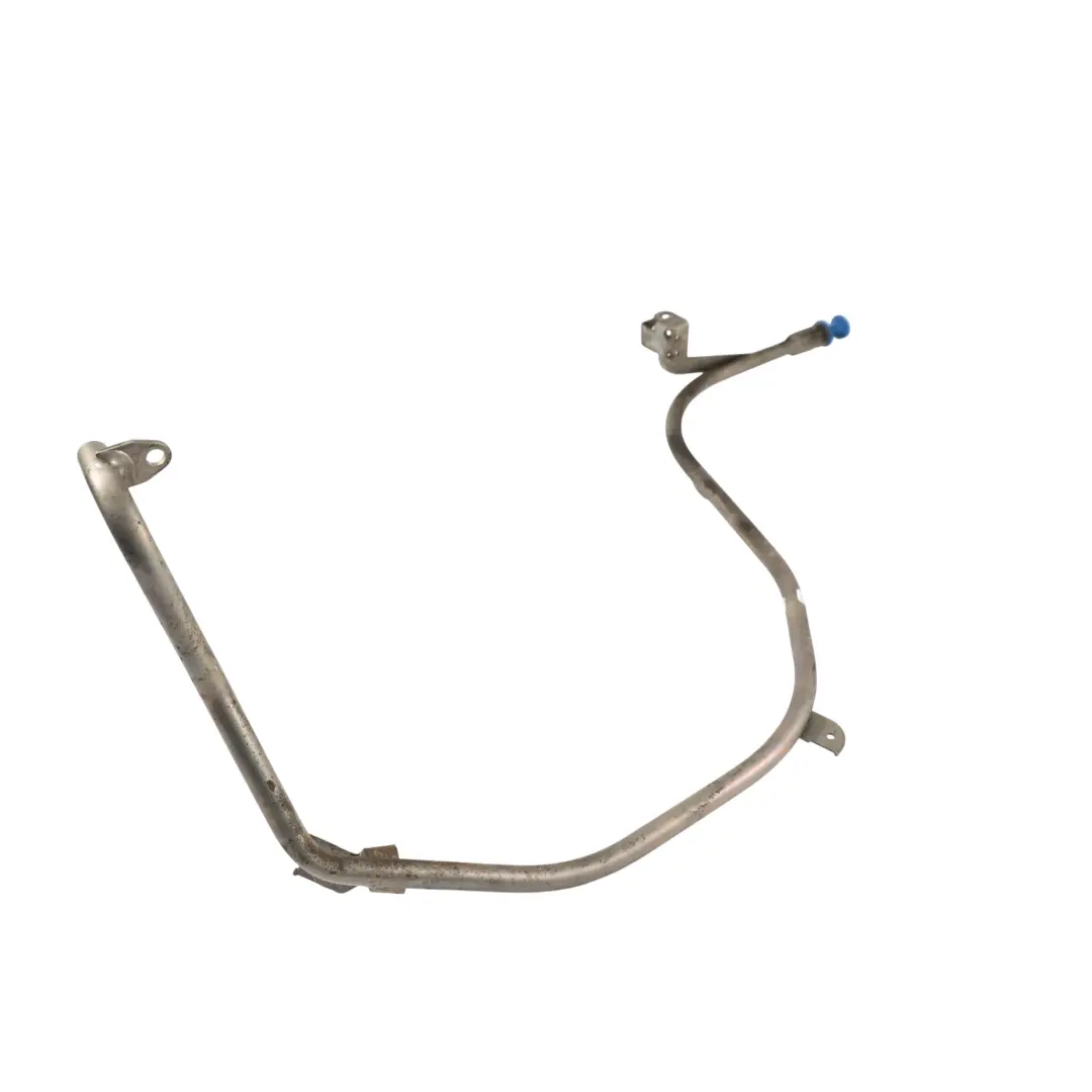 Mercedes W203 W204 W209 W212 M272 Asta Livello Olio Tubo Guida A2720180140 - SKU A2720101166-2 - Numero di parte A2720101166