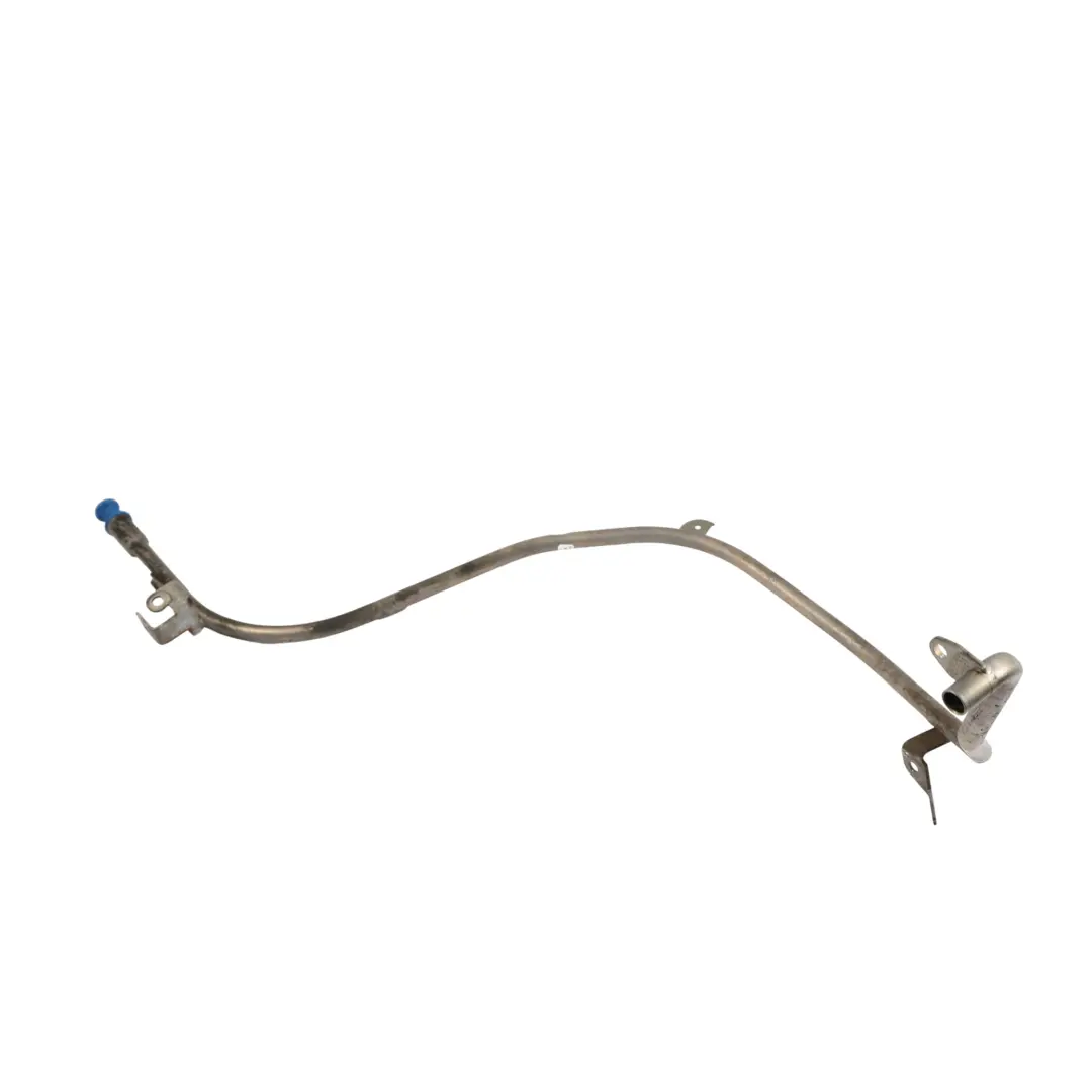Mercedes W203 W204 W209 W212 M272 Ölmessstab Führungsrohr A2720180140 - SKU A2720101166-2 - Teilenummer A2720101166