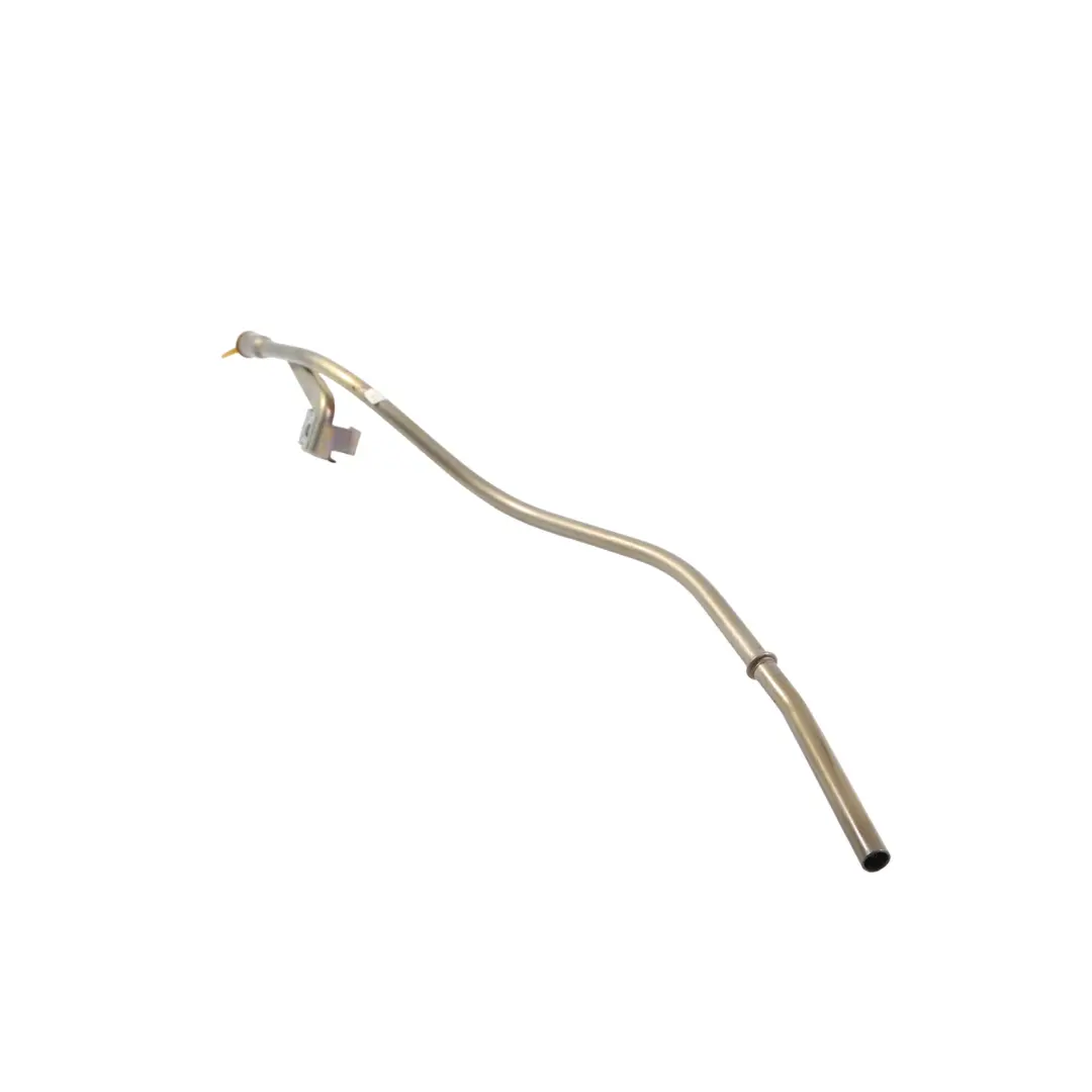  Oil Dipstick Mercedes W203 W204 W209 W212 M272 Engine Oil Guide Tube A2720180140 - SKU A2720101166-3 - Part number A2720101166