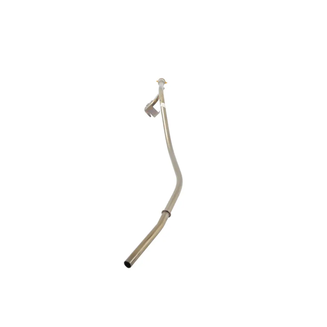  Oil Dipstick Mercedes W203 W204 W209 W212 M272 Engine Oil Guide Tube A2720180140 - SKU A2720101166-3 - Part number A2720101166