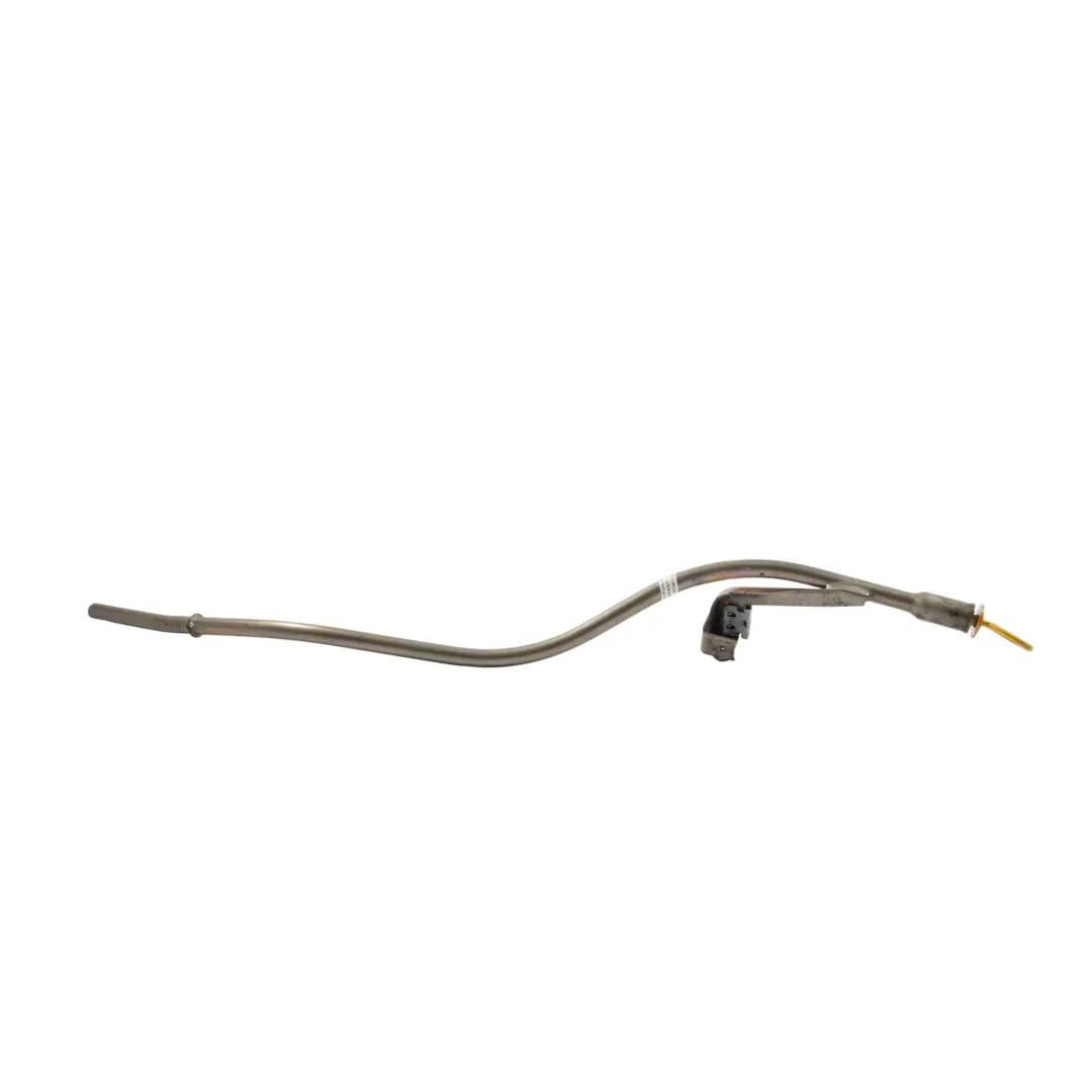 Oil Dipstick Mercedes W203 W204 W209 W212 M272 Engine Oil Guide Tube A2720180140 to with Part number A2720101166 Oil Dipstick Mercedes W203 W204 W209 W212 M272 Engine Oil Guide Tube A2720180140 - SKU A2720101166-3 - Part number A2720101166