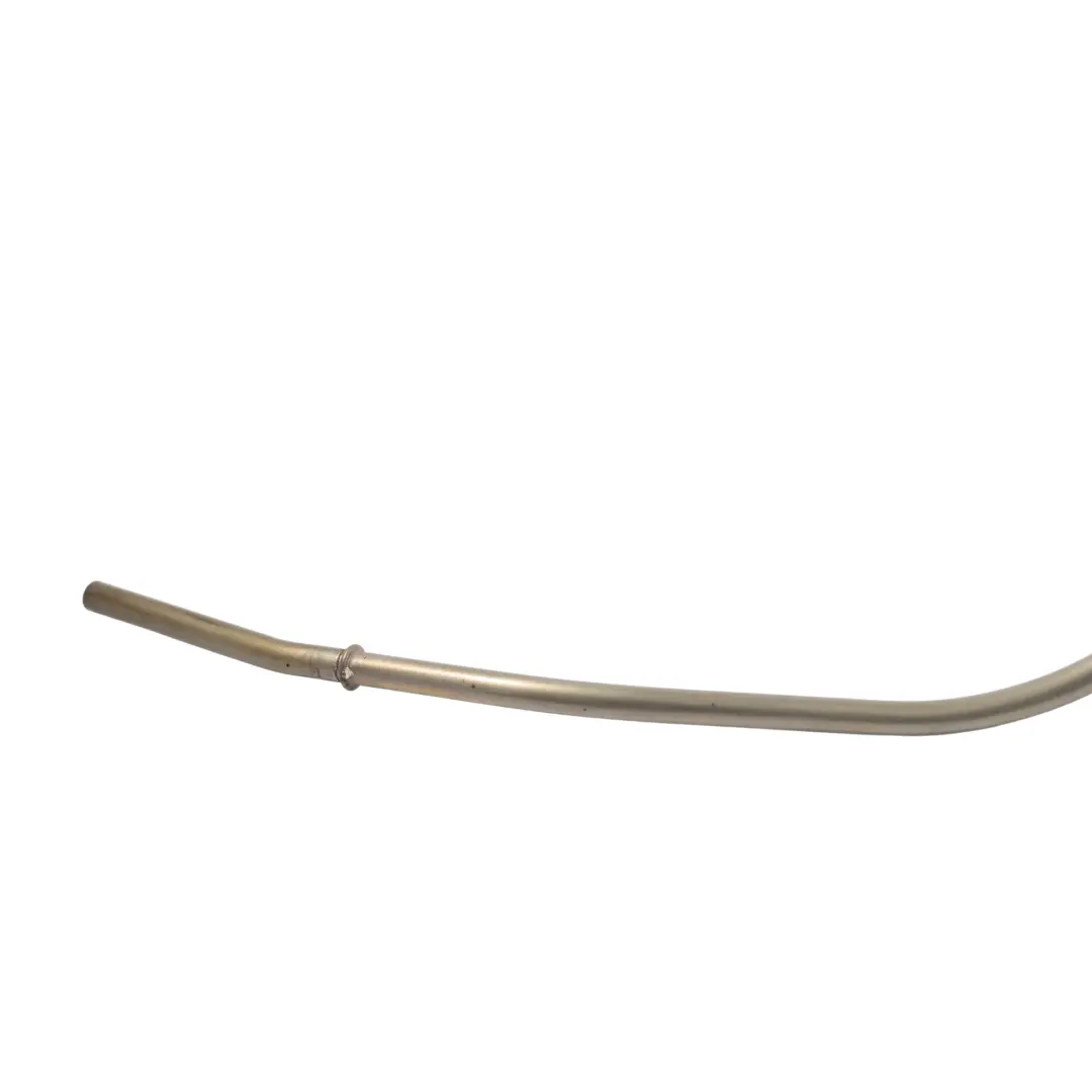  Oil Dipstick Mercedes W203 W204 W209 W212 M272 Engine Oil Guide Tube A2720180140 - SKU A2720101166-3 - Part number A2720101166