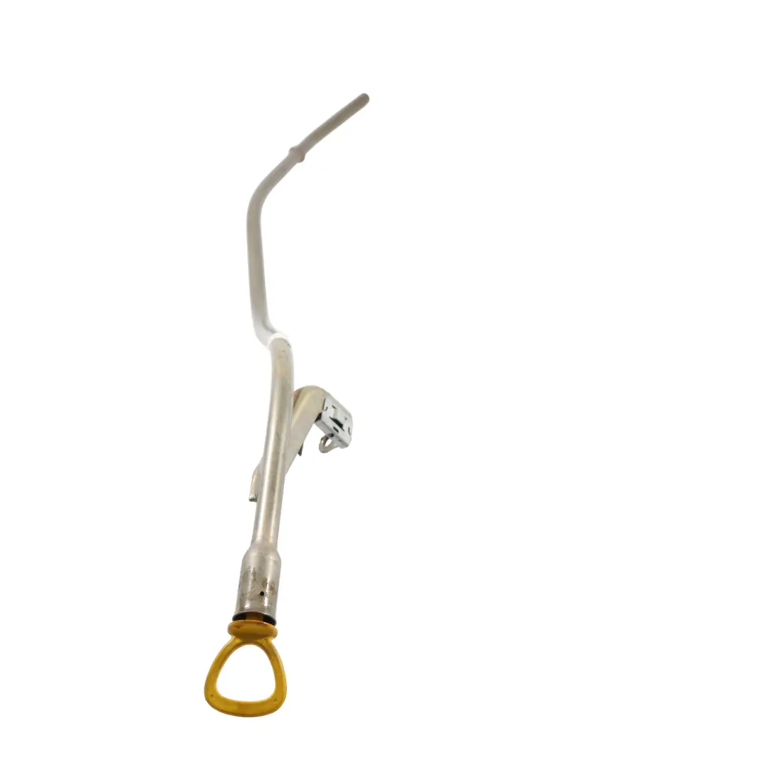  Oil Dipstick Mercedes W203 W204 W209 W212 M272 Engine Oil Guide Tube A2720180140 - SKU A2720101166-3 - Part number A2720101166