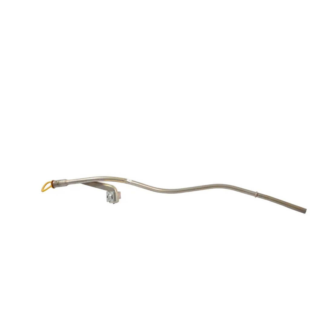 Mercedes W203 W204 W209 W212 M272 Tubo Guida Asta Livello Olio A2720180140 - SKU A2720101166-3 - Numero di parte A2720101166