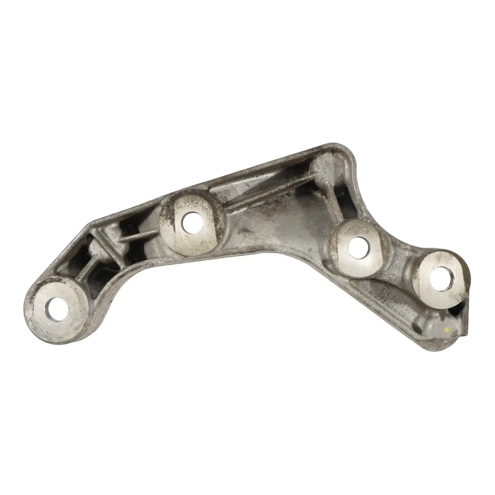 Mercedes W221 Soporte Bracket Montaje Carter Aceite Eje Transmisión A2720140195