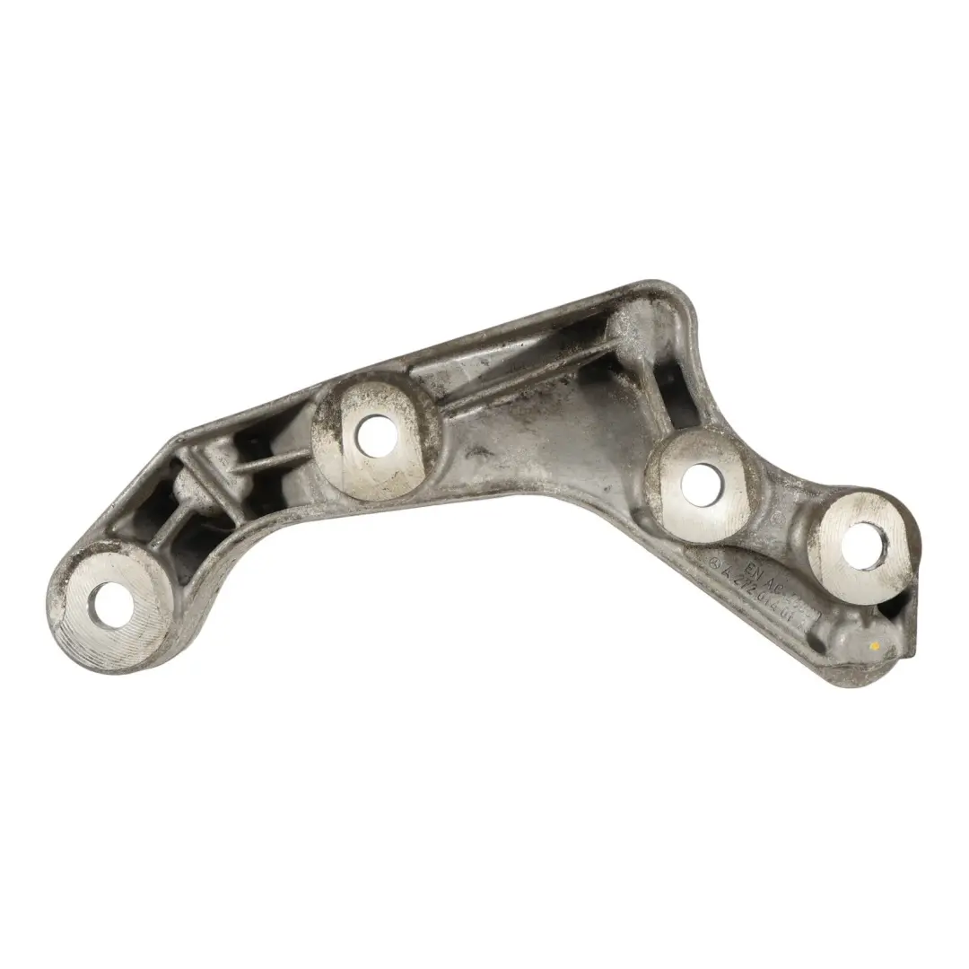 Mercedes W221 Support Fixation Carter Huile Essieu Moteur - SKU A2720140195 - Numéro de pièce A2720140195