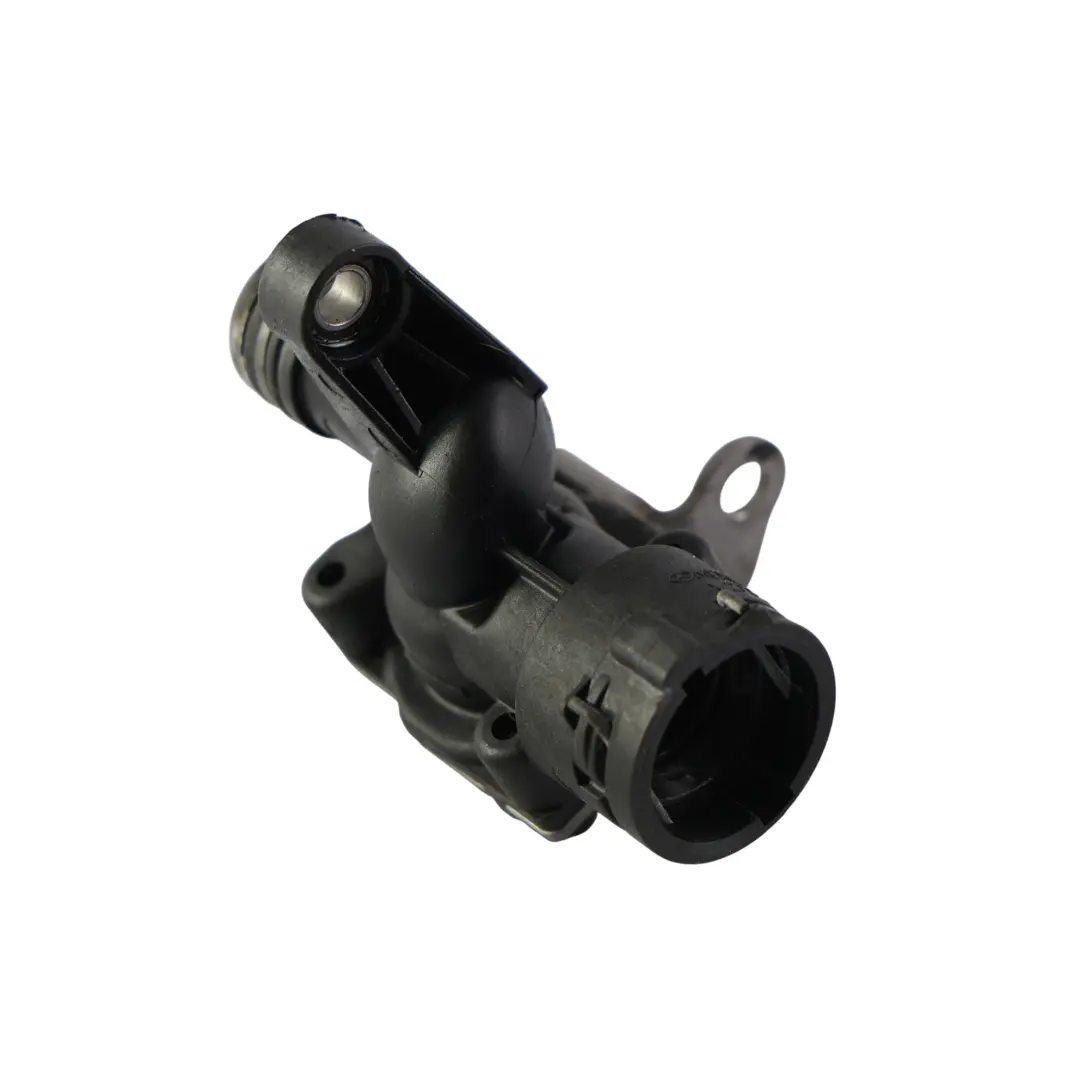Kühlmittel Steuerventil M273 für Mercedes C218 W221 mit Teilenummer A2722000054 Mercedes C218 W221 Kühlmittel Steuerventil M273 - SKU A2722000054 - Teilenummer A2722000054