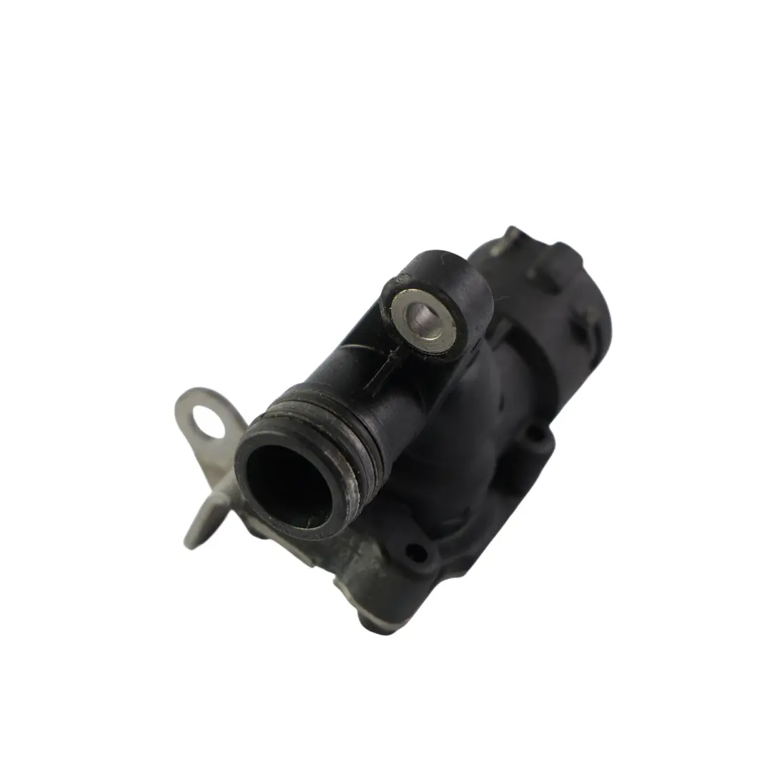 Válvula Control Refrigerante M273 para Mercedes C218 W221 con número de pieza A2722000054 Mercedes C218 W221 Válvula Control Refrigerante M273 - SKU A2722000054 - Número de pieza A2722000054
