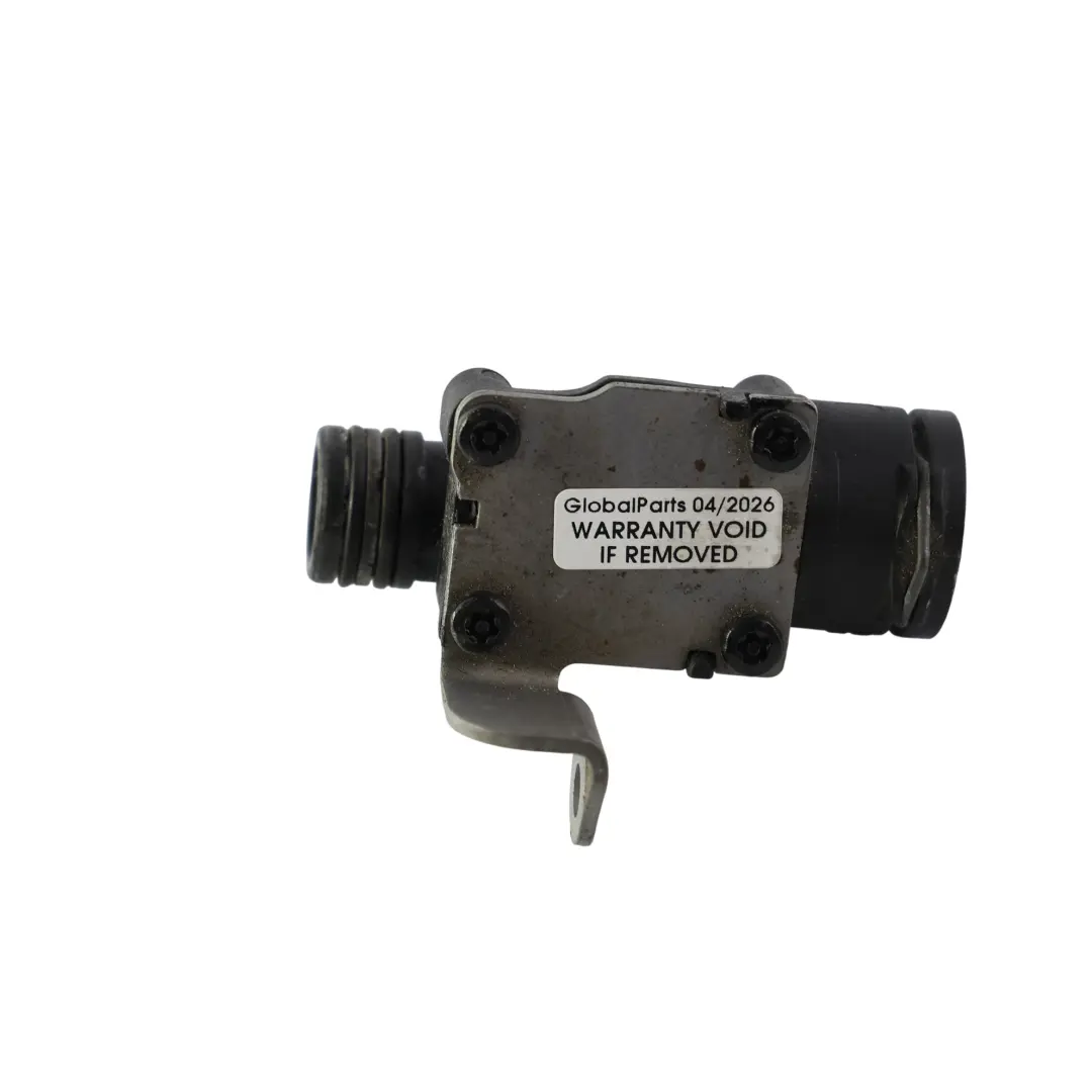 Zawór Sterujący Chłodzenia M273 do Mercedes C218 C218 W221 o numerze A2722000054 Mercedes C218 C218 W221 Zawór Sterujący Chłodzenia M273 - SKU A2722000054 - Numer Części A2722000054