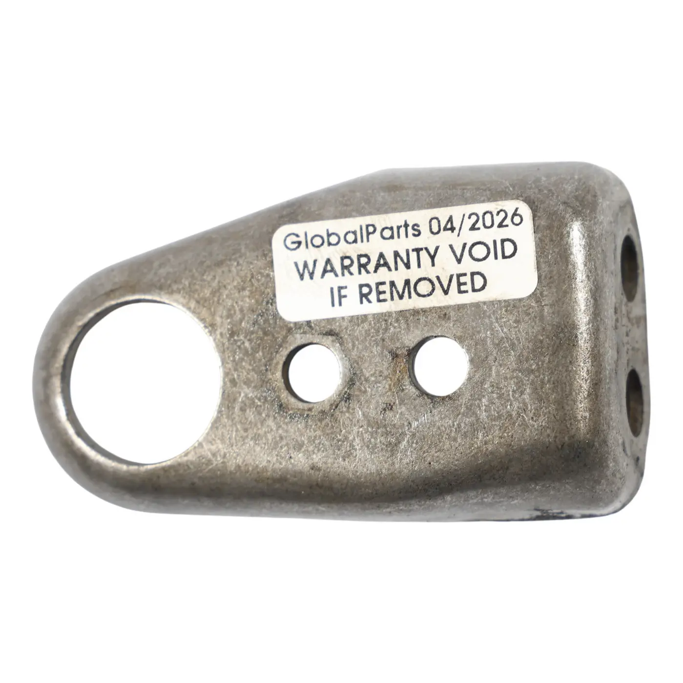 Mercedes A209 Soporte Oreja Elevación Culata Trasera Motor A2722230041