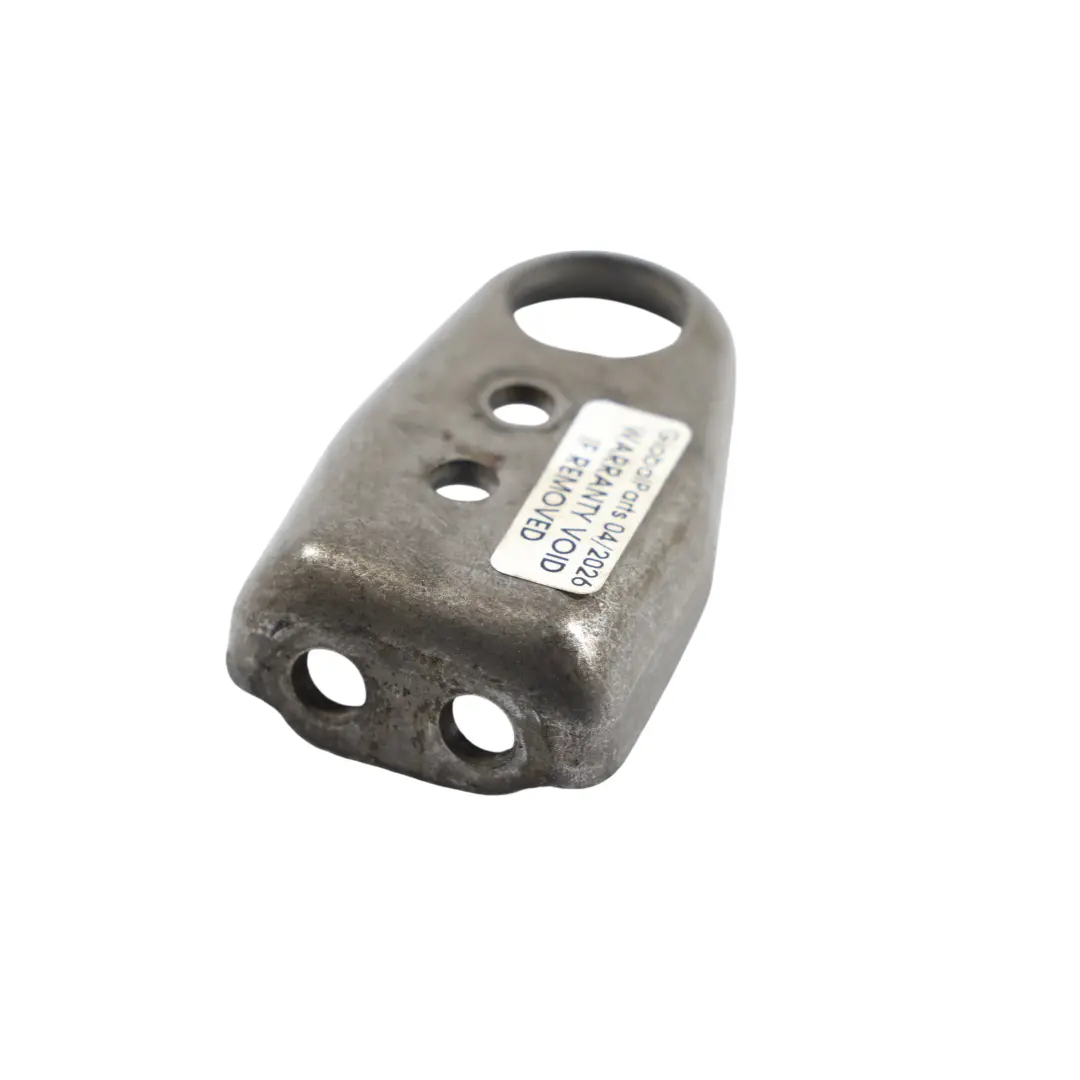 Soporte Oreja Elevación Culata Trasera Motor para Mercedes A209 con número de pieza A2722230041 Mercedes A209 Soporte Oreja Elevación Culata Trasera Motor - SKU A2722230041 - Número de pieza A2722230041