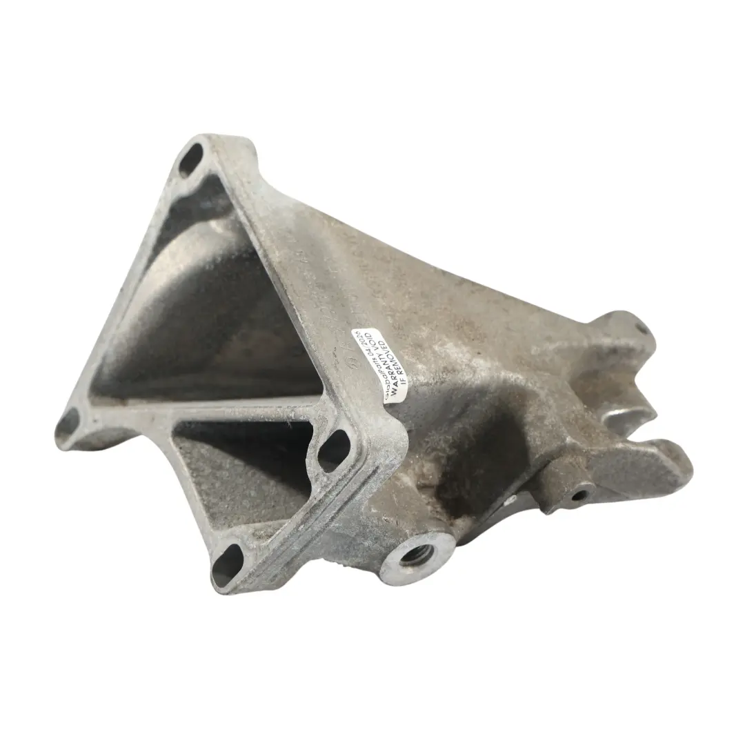 Mercedes W221 Support Moteur Bracket Montage Droite - SKU A2722234604 - Numéro de pièce A2722234604