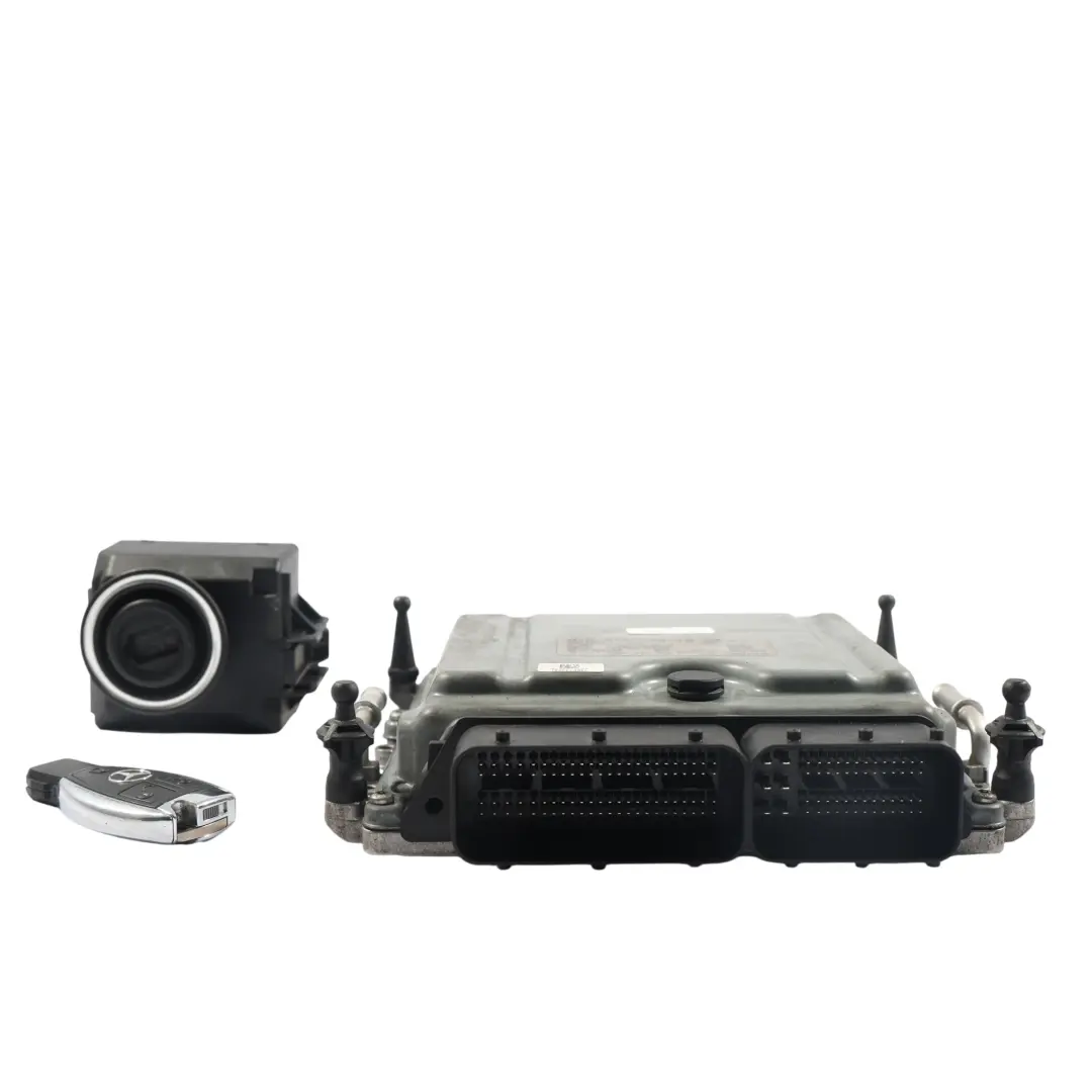 272983 291 HP Motor Steuergerät Kit für Mercedes S212 C207 E350 CGI mit Teilenummer A2729001300 Mercedes S212 C207 E350 CGI 272983 291 HP Motor Steuergerät Kit - SKU A2729001300-1 - Teilenummer A2729001300