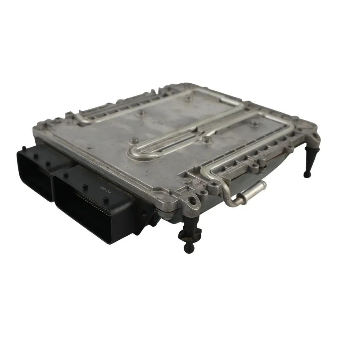 Mercedes C207 W212 E350 CGI 272984 291HP Module Contrôle Moteur ECU - SKU A2729001300 - Numéro de pièce A2729001300
